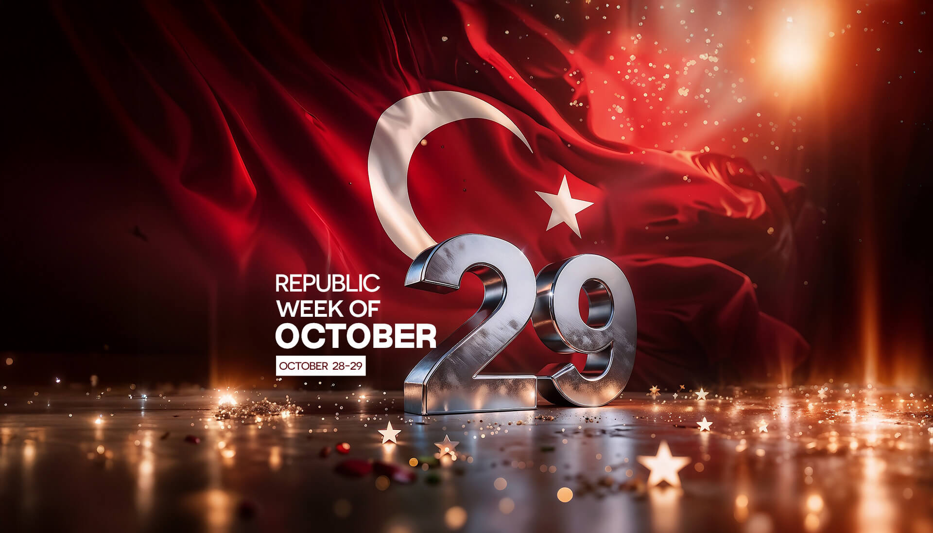 The Republic Day Enthusiasm Has Begun in Zula!